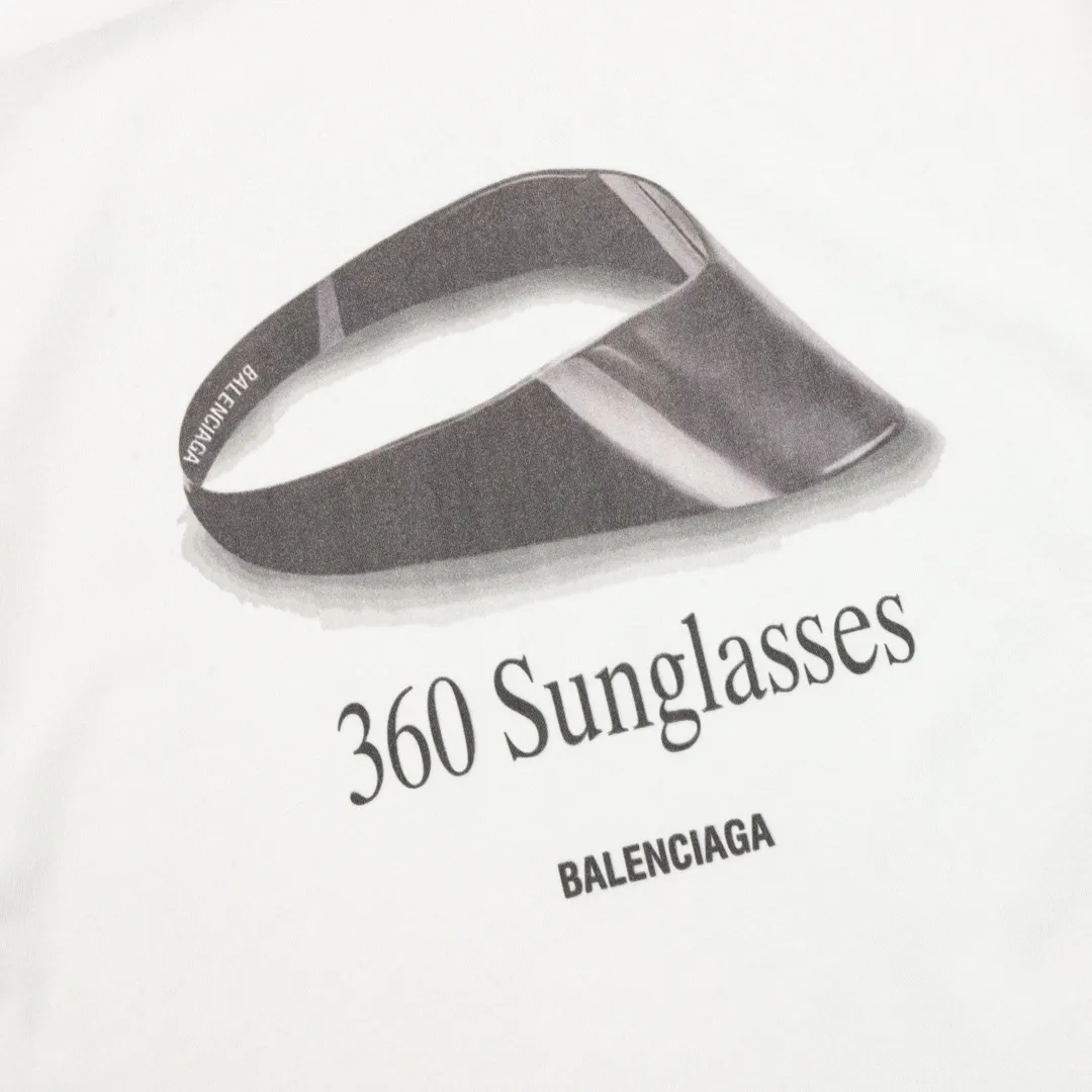 Balenciag* Sizes XS-L